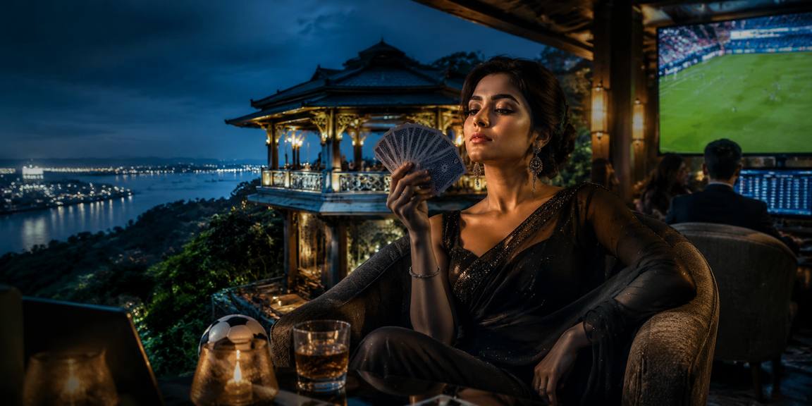 6582 6582-তে লাইভ ইউরোপীয় রুলেট সরাসরি আপনার স্ক্রিনে